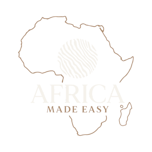 Africa Made Easy
